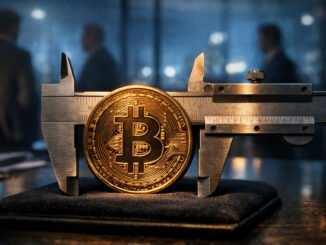 Bitcoin’s $150,000 forecast slash proves the institutional "sure thing" is actually a high-stakes gamble for 2026