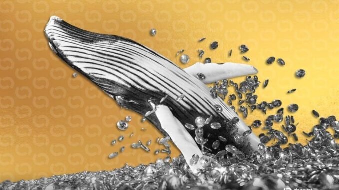 Bitcoin's $92K Breakout Spurs Whale Activity, But Analysts Temper 2026 Expectations