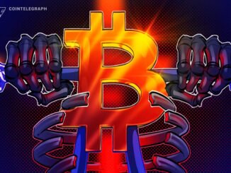 Bitcoin's "Failed" Breakout Sees $58,000 Target Return