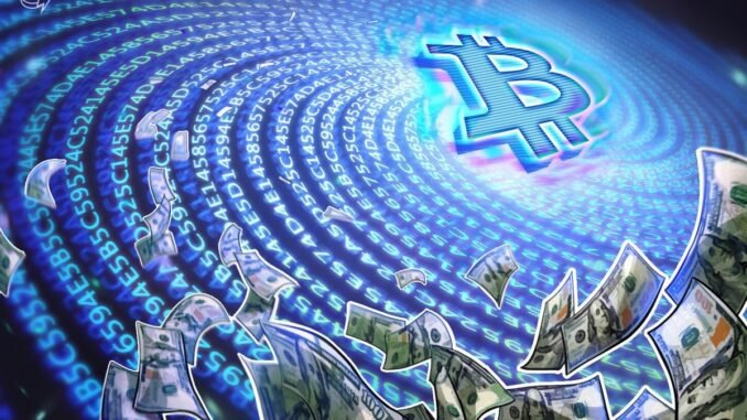 Bitcoin's New Tariff Battle May Take BTC Back to $80,000