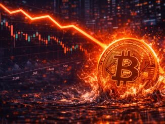 Bitcoin’s Pullback Feels Brutal, But History Says It Could Drag On For Months