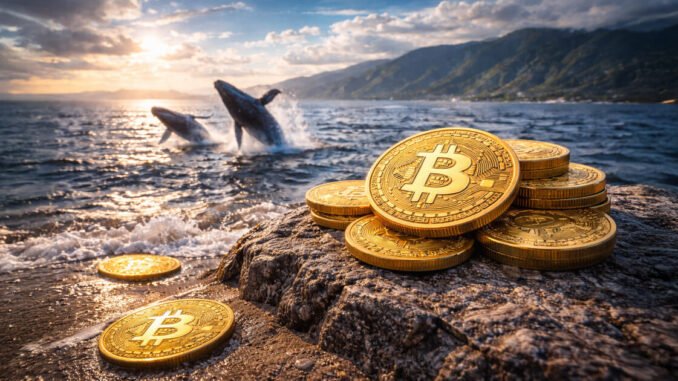 Bitcoin's path to $100k ignites as institutions fortify positions Bitcoin's path to $100k ignites as institutions fortify positions