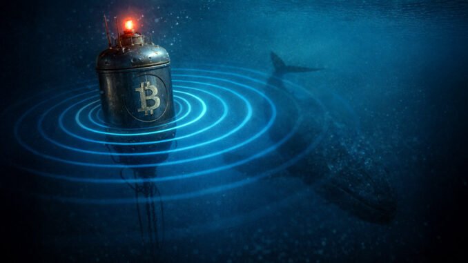 Bitfinex whale buy signals Bitcoin price battleground at $90,000
