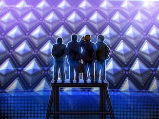 Bitmine Adds 24,000 ETH as Ethereum Treasury Tops 4.1M Tokens