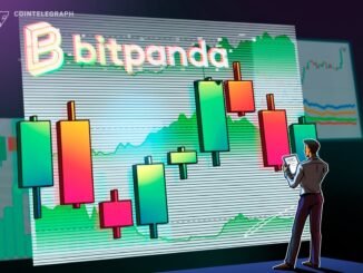 Bitpanda Adds 10,000 Stocks and ETFs to All-In-One Platform