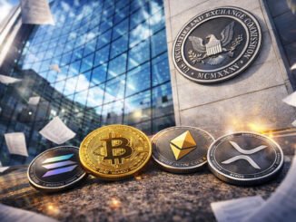 Bitwise just filed for 11 new crypto ETFs, and the market’s silence exposes a brutal new reality