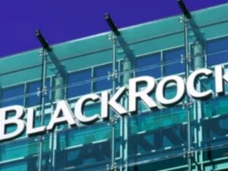 BlackRock hits record $14 trillion in assets, stock rises 5%