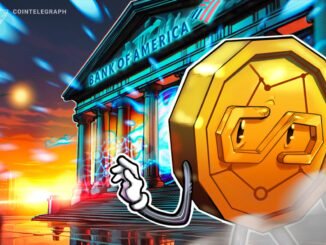 BofA CEO Warns Interest-Bearing Stablecoins Could Pull $6T from Banks