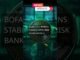 BofA CEO warns stablecoins risk bank exodus