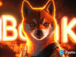 Bonk Inu whales and traders rotate profits into Patos Meme Coin presale amidst 100x forecast