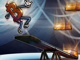 'Book Closed' On Bitcoin Vs. Gold Debasement Trade