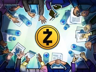 Bootstrap Board Split For Non-Profit Law, Zcash Wallet Investment