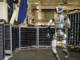 Boston Dynamics Unveils First Commercial Atlas Humanoid Robot
