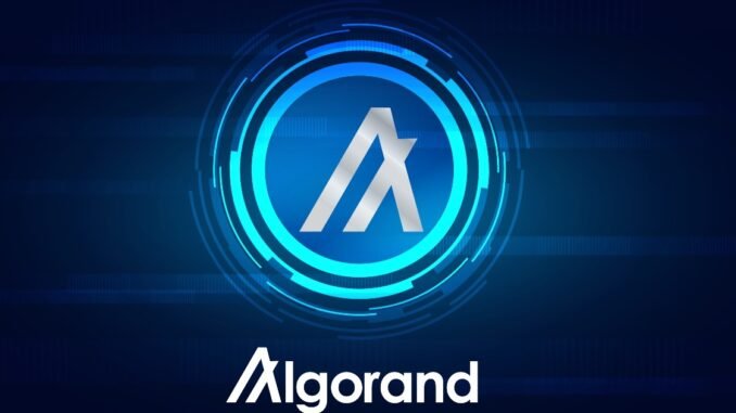 Brale Expands Stablecoin Services to Algorand (ALGO) Blockchain