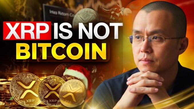🔥 Breaking: XRP & Crypto Owners Must Act on This Warning!