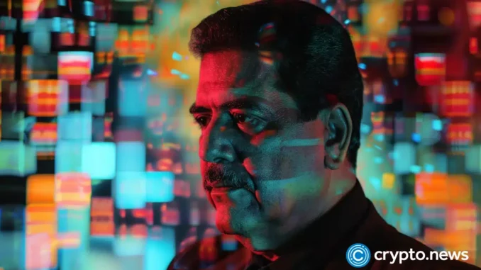 Bubblemaps rejects WLFI link in Maduro Polymarket bet