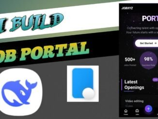 Build & Publish AI News App in Just 30 Minutes | No Coding | Step-by-Step Tutorial