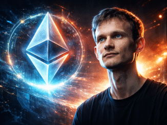 Buterin Puts Ethereum On Notice: Pass The 'Walkaway Test'
