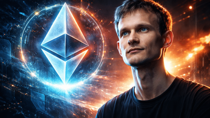 Buterin Puts Ethereum On Notice: Pass The 'Walkaway Test'