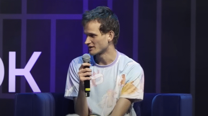 Buterin Revives ‘Milady’ For A World Computer Push Ethereum Vitalik Buterin