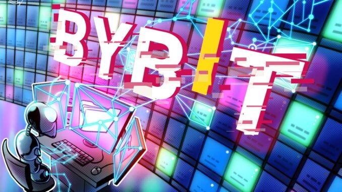 Bybit Faces Compliance Hurdles With Neobank Push Bybit Faces Compliance Hurdles With Neobank Push