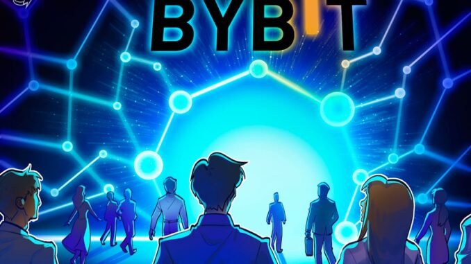 Bybit Launches Retail Bank Accounts With Personal IBANs