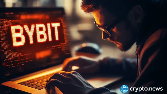 Bybit to launch retail banking services with IBAN accounts in February