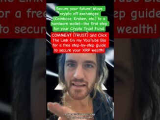 CEX vs. DEX— The 2026 Guide to Taking Control of Your Crypto 🏛️🔑 #youtubeshorts #xrpnews #cryptonews