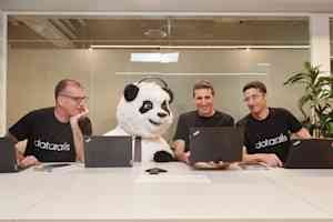 CFOs are now getting their own 'vibe coding' moment thanks CFOs are now getting their own 'vibe coding' moment thanks to Datarails