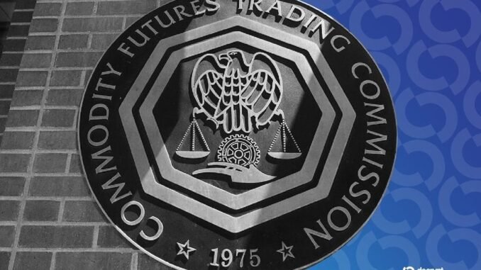 CFTC Faces Tough Crypto Mandate With Fewer Staff, Inspector General CFTC Faces Tough Crypto Mandate With Fewer Staff, Inspector General Says