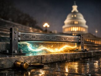 CLARITY Act clears first hurdle in US Senate