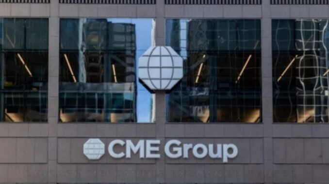 CME Group to launch ADA, LINK, and XLM futures as part of crypto expansion