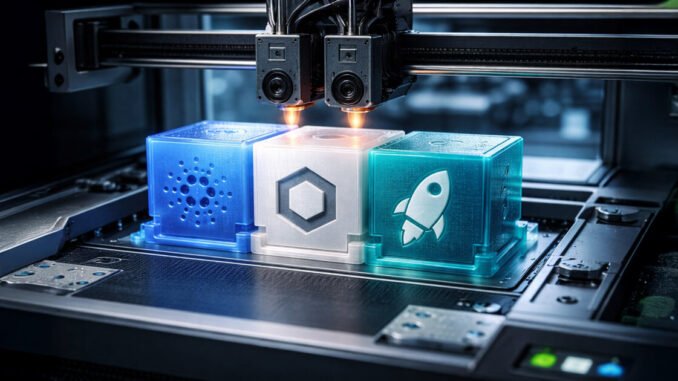 CME's bold bet on Cardano, Chainlink, and Stellar futures