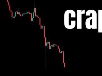⚠️ CRYPTO CRASHING ⚠️