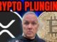 CRYPTO MARKET IS PLUNGING! IS CRYPTO CRASHING?! BREAKING CRYPTO NEWS TODAY!