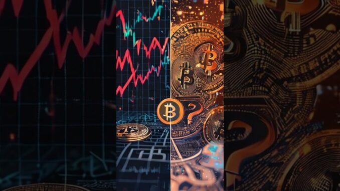 CRYPTO NEWS SHOCKER! 🤯 20% BTC Lost?!