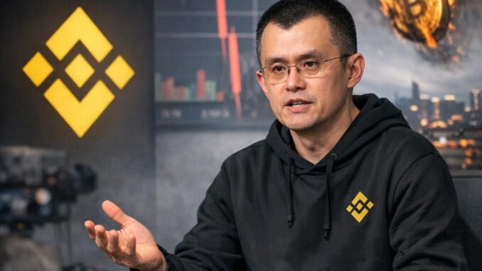 Binance