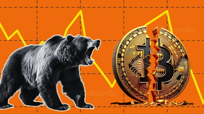 CZ Responds to Binance Blame After Record $19B Crypto Market Coinpedia - Fintech & Cryptocurreny News Media