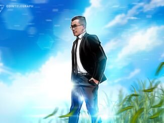 CZ Won’t Return to Binance, Bullish on Bitcoin Supercycle