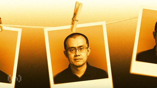 CZ's Memoir Set for Late February, Promises Full Prison Disclosure