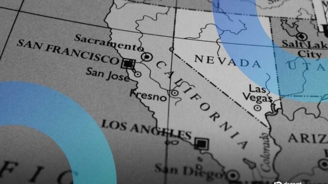 California Fines Crypto Wealth Platform Nexo $500K Over 'Unlicensed' Loans