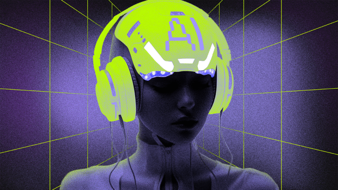 Can AI Replace Human On-Chain Analysts in Crypto? Can AI Replace Human On-Chain Analysts in Crypto?