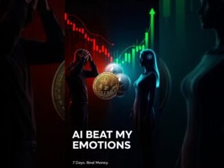 Can ChatGPT Actually Trade Crypto? I Tested It With $1,000