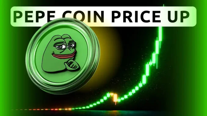 Can the Memecoin Extend Its Bounce to $0.00001 After Breaking Coinpedia - Fintech & Cryptocurreny News Media