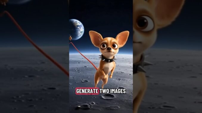 #CapCut create free images and videos with AI for Beginners