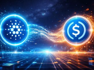 Cardano Lands Circle’s USDCX As Tier-One Stablecoin: Hoskinson