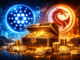 Cardano Lines Up An $80 Million War Chest: DDC Fund Goes Live