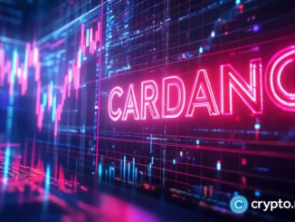 Cardano price eyes a 25% surge as open interest jumps