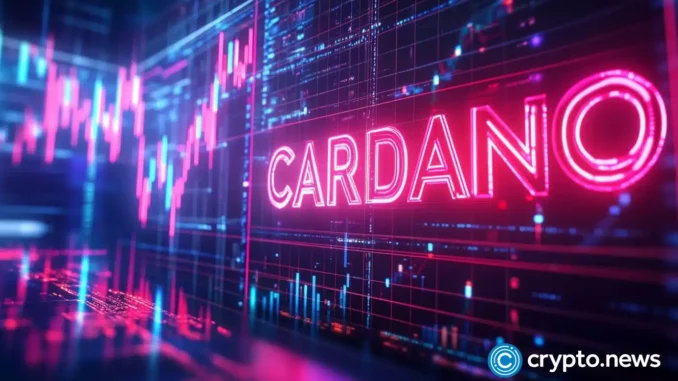 Cardano price eyes a 25% surge as open interest jumps