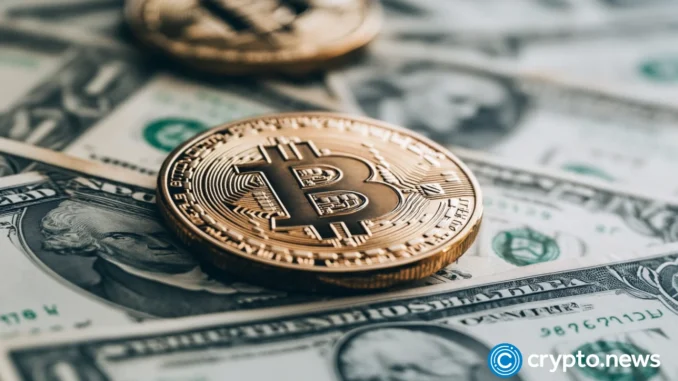 Carlson, Schiff debate Bitcoin's viability as dollar alternative